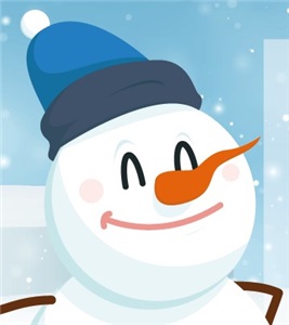 snowman