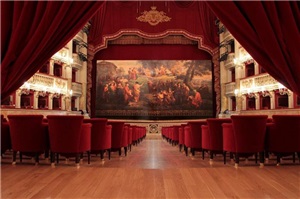 teatro