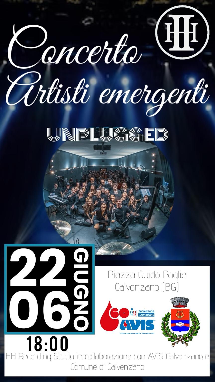 Concerto_Artisti_Emergenti AVIS 22.06 Immagine anteprima