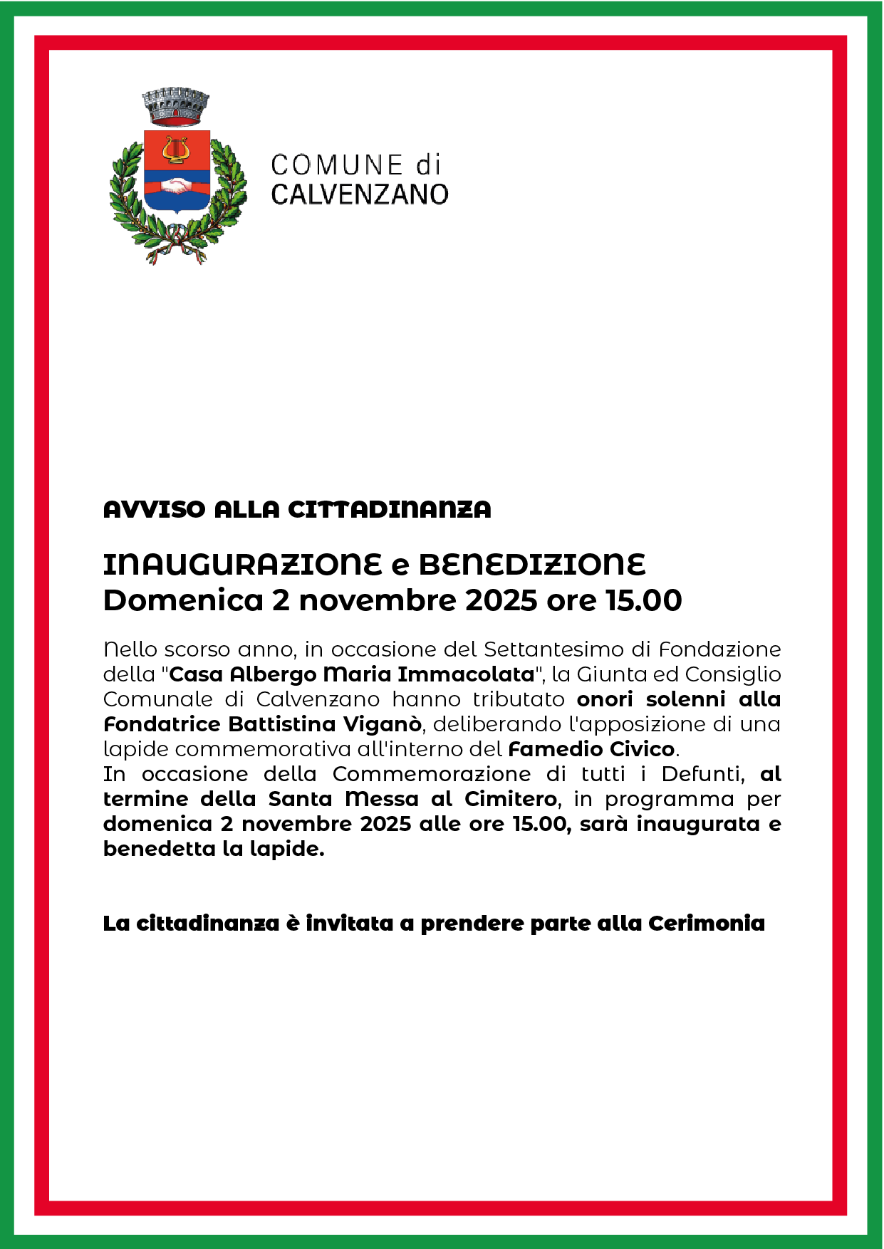 Immagine anteprima