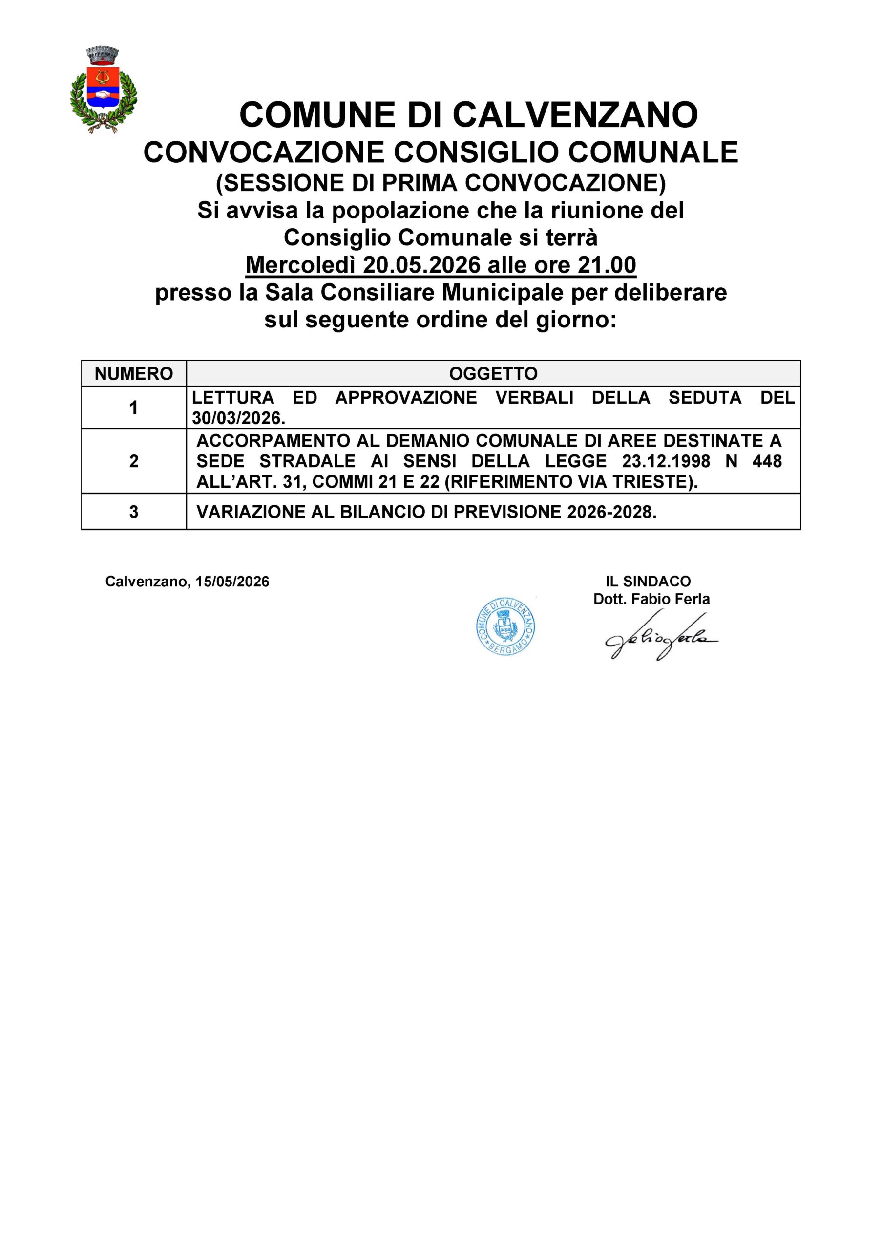Immagine anteprima