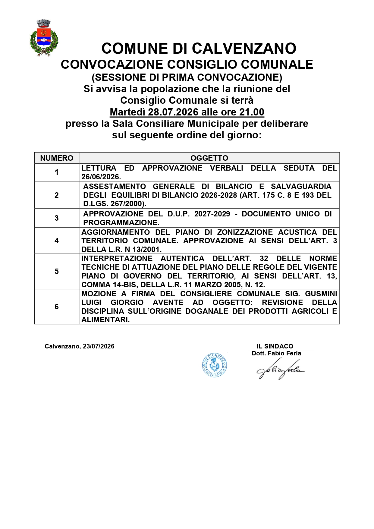 Immagine anteprima